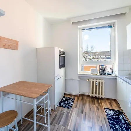 Im Herzen Hannovers 3Min City 95M² 3 Zimmer Balkon Aufzug Exterior photo