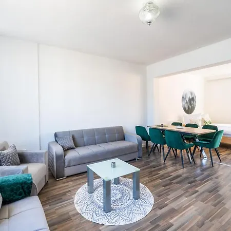 Im Herzen Hannovers 3Min City 95M² 3 Zimmer Balkon Aufzug Exterior photo
