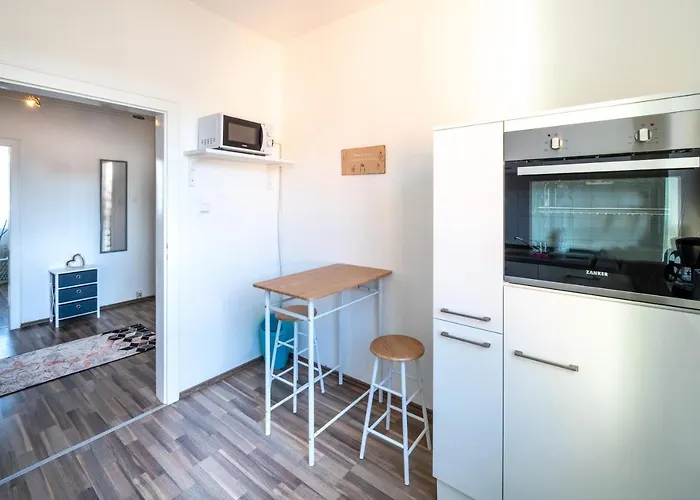 Im Herzen Hannovers 3Min City 95M² 3 Zimmer Balkon Aufzug