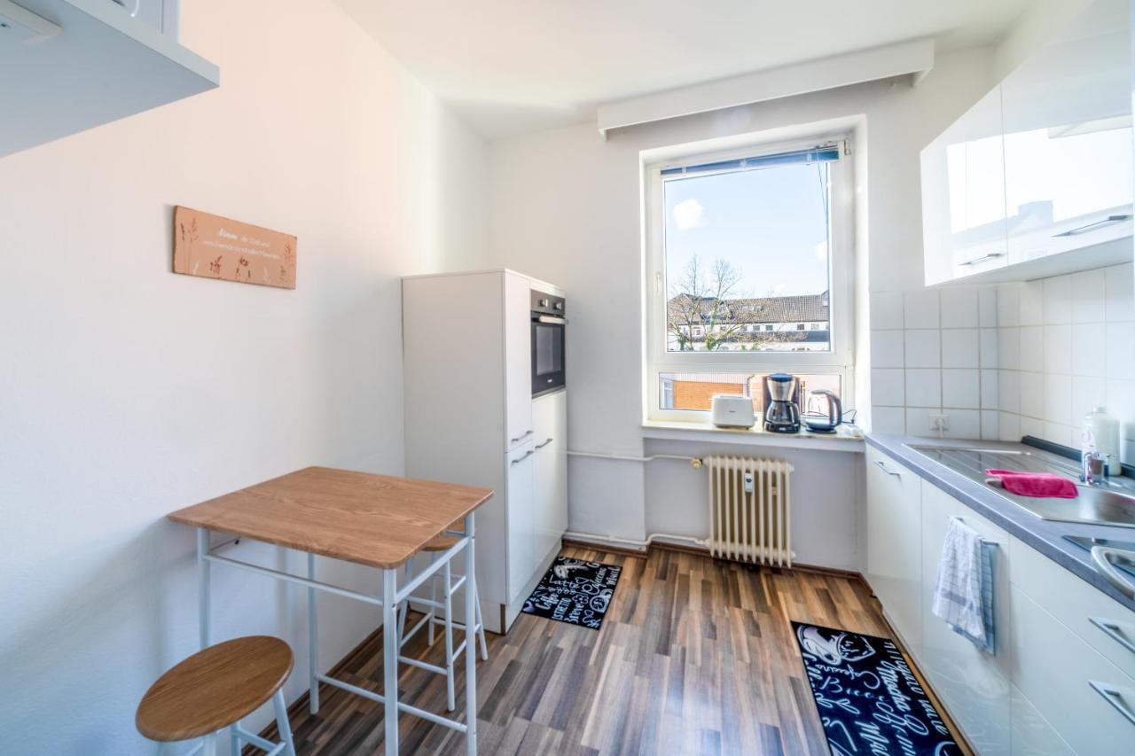 Apartment Im Herzen Hannovers 3min 95m² 3 Balkon Aufzug